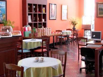 Hotel Saladang Place Bangkok