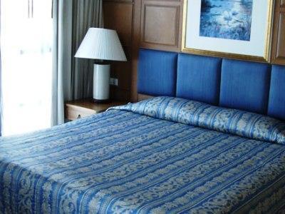 Hotel Saladang Place