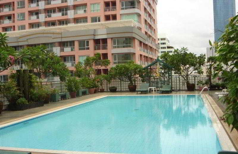 Saladang Place Hotel Bangkok